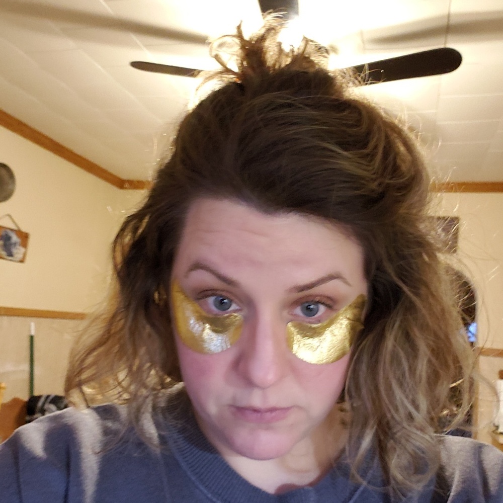 Meet your Posher, Tara